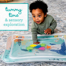 Infantino Jumbo Pat & Play Water Mat