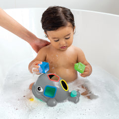 Infantino Orca The Whale Soother