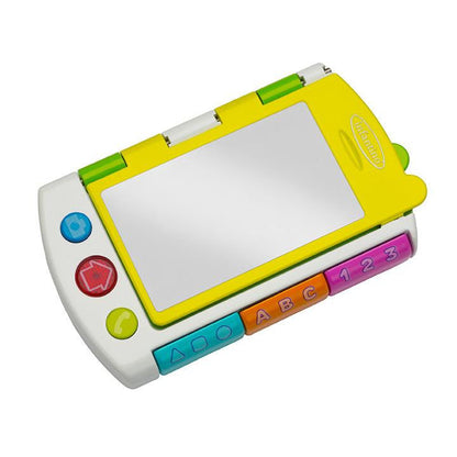 Infantino Phone & Book Learning Toy