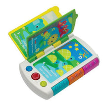 Infantino Phone & Book Learning Toy
