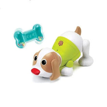 Infantino Shaken Dance Puppy