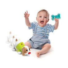 Infantino Shaken Dance Puppy