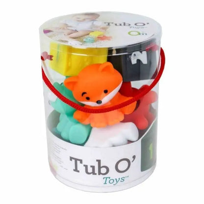 Infantino Tub O Toys