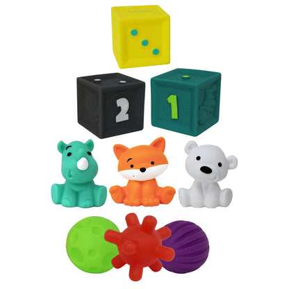 Infantino Tub O Toys