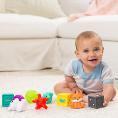 Infantino Tub O Toys