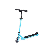 Isporter G2 Electric Scooter Blue - Wild Willy