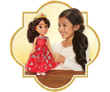 Jakks Pacific Disney Elena of Avalor 38cms Doll
