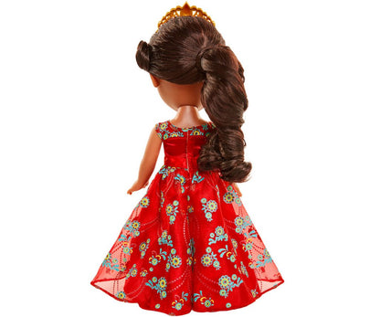 Jakks Pacific Disney Elena of Avalor 38cms Doll