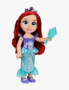 Jakks Pacific Disney Princess Ariel 38cms Doll