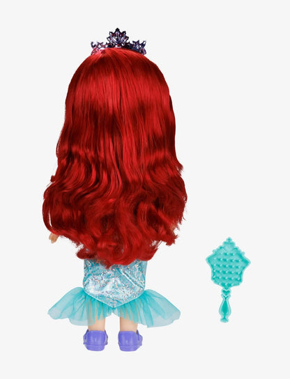 Jakks Pacific Disney Princess Ariel 38cms Doll