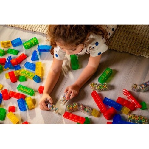 Jelly Blox Vehicle Kit