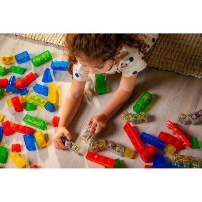 Jelly Blox Vehicle Kit