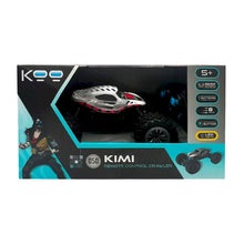 Kimi 050 Remote Control Rock Crawler