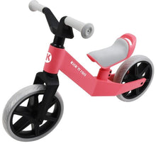 Kick N Roll Pink Balance Bike