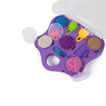 Kinetic Sand Variety Case