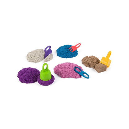 Kinetic Sand Variety Case