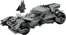 LEGO Batman v Superman & Batmobile - Wild Willy