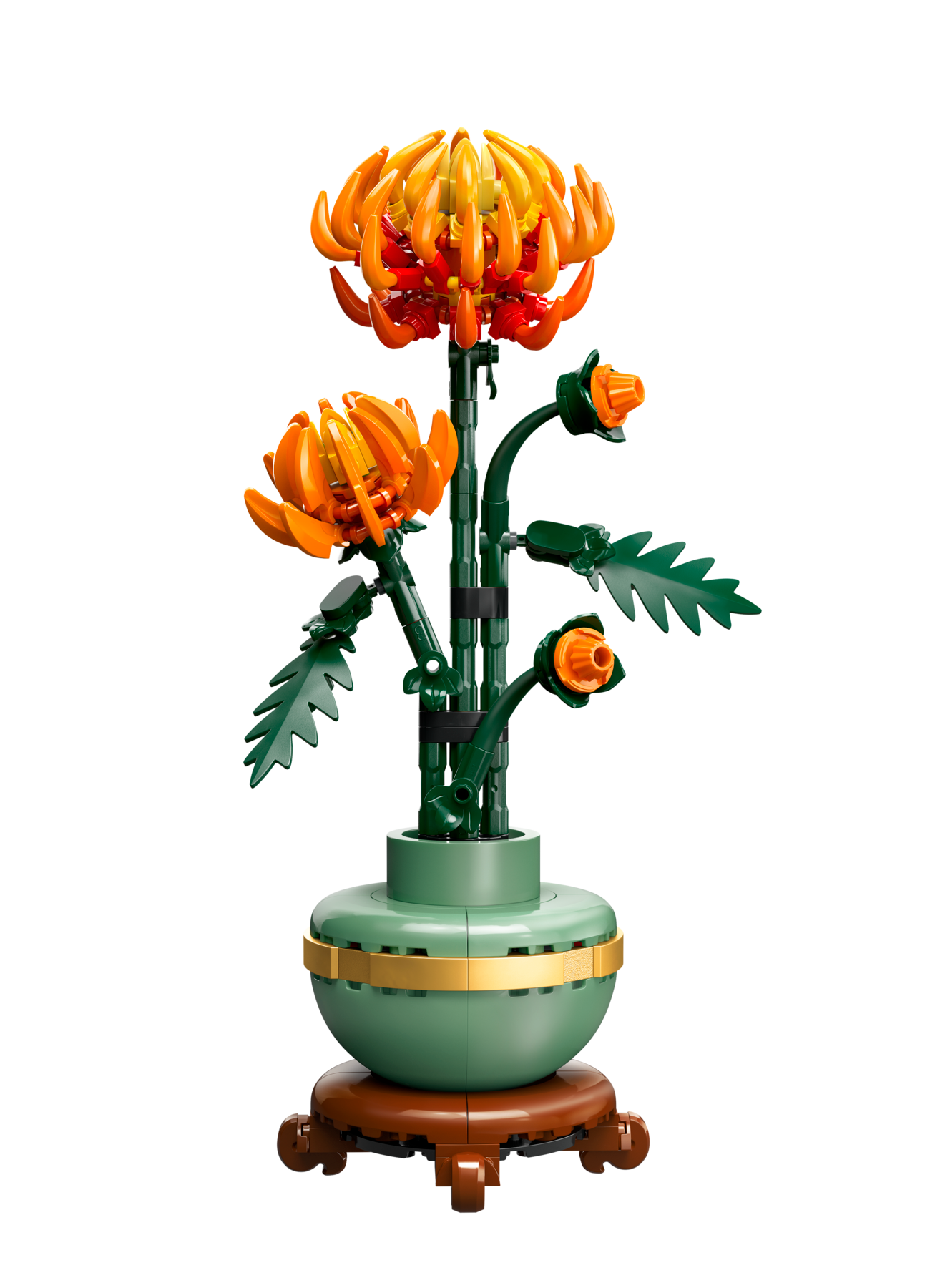 LEGO Botanicals Chrysanthemum 10368