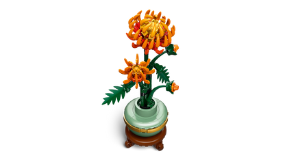 LEGO Botanicals Chrysanthemum 10368