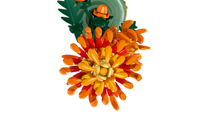 LEGO Botanicals Chrysanthemum 10368