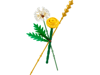 LEGO Botanicals Field Flowers