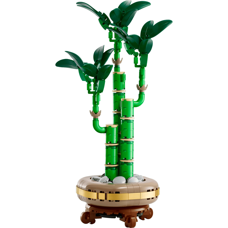 LEGO Botanicals Lucky Bamboo 10344