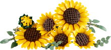 LEGO Botanicals Sunflower Bouquet 11502 - Wild Willy