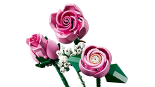 LEGO Bouquet of Pink Roses 10374 - Wild Willy