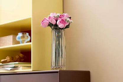 LEGO Bouquet of Pink Roses 10374