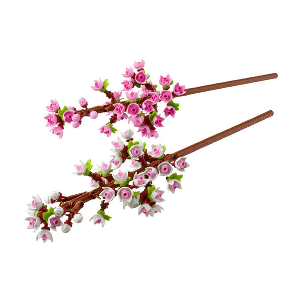 LEGO Cherry Blossoms