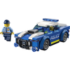 LEGO City Police Car 60312 - Wild Willy