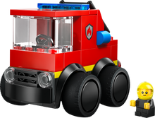 LEGO City Rides Fire Engine 60482 - Wild Willy