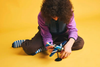 LEGO Creator 3 in 1 Race Plane - Wild Willy