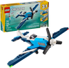 LEGO Creator 3 in 1 Race Plane - Wild Willy