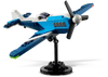 LEGO Creator 3 in 1 Race Plane - Wild Willy