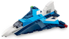 LEGO Creator 3 in 1 Race Plane - Wild Willy