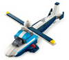 LEGO Creator 3 in 1 Race Plane - Wild Willy