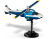 LEGO Creator 3 in 1 Race Plane - Wild Willy