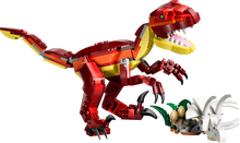LEGO Creator Fierce Dinosaur  31379 - Wild Willy