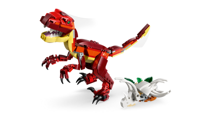 LEGO Creator Fierce Dinosaur  31379