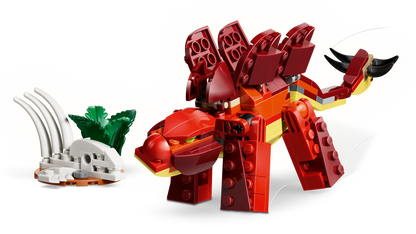 LEGO Creator Fierce Dinosaur  31379