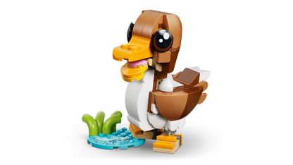 LEGO Creator Playful Puppy 31382