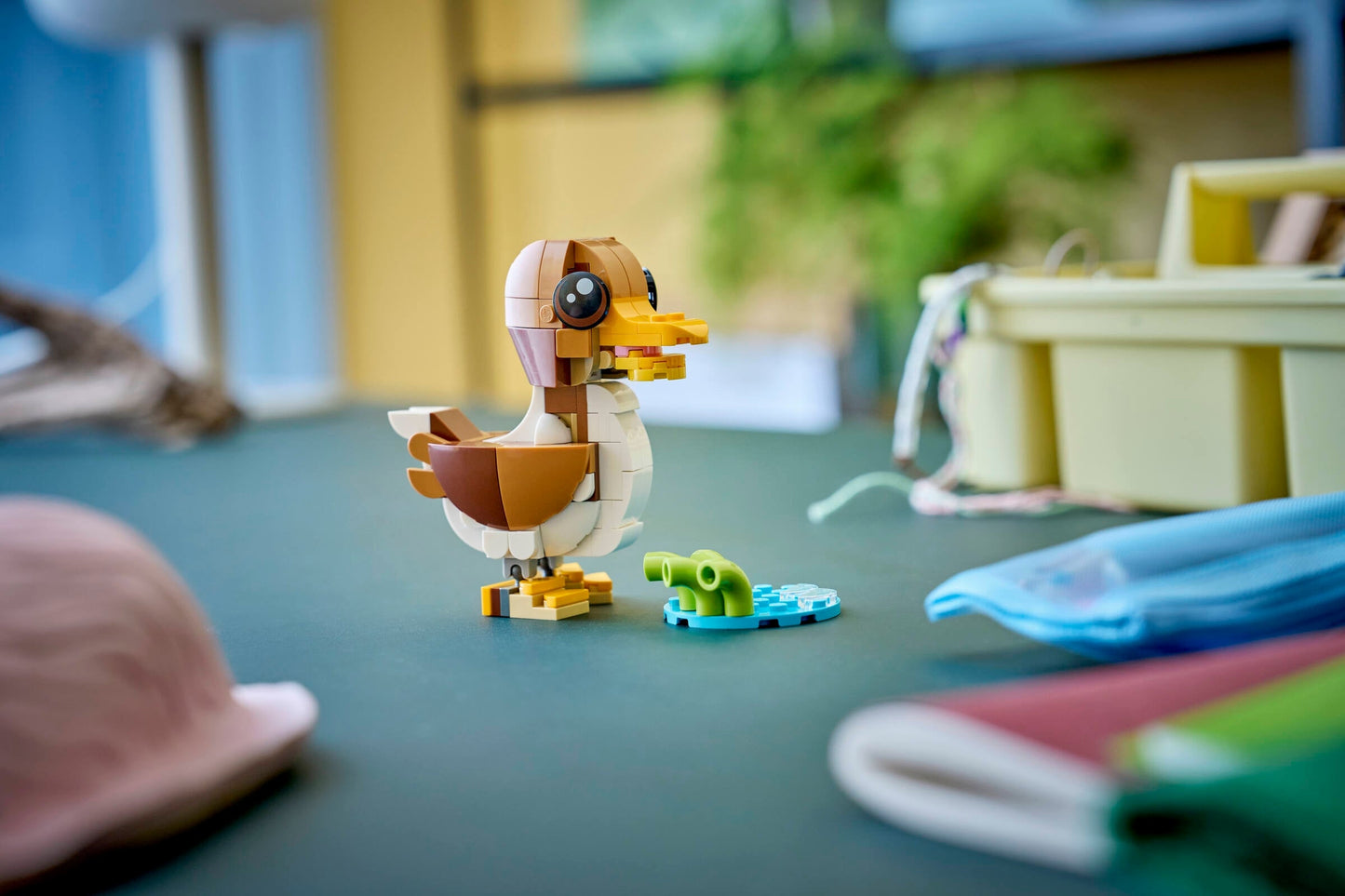 LEGO Creator Playful Puppy 31382