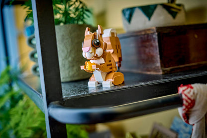 LEGO Creator Playful Puppy 31382