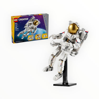 LEGO Creator Space Console 31152