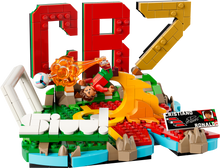 LEGO Cristiano Ronaldo - Soccer Highlights 43012