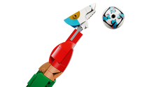 LEGO Editions Cristiano Ronaldo Soccer Legend 43016 - Wild Willy