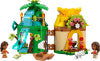LEGO DISNEY MOANA ISLAND FUN