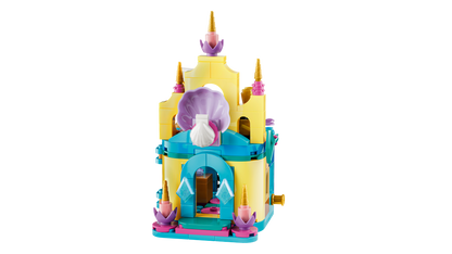 LEGO Disney Ariel's Magical Mini Palace 43285