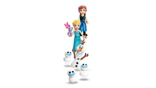 LEGO Disney Frozen Elsa's Ice Castle 43281 - Wild Willy